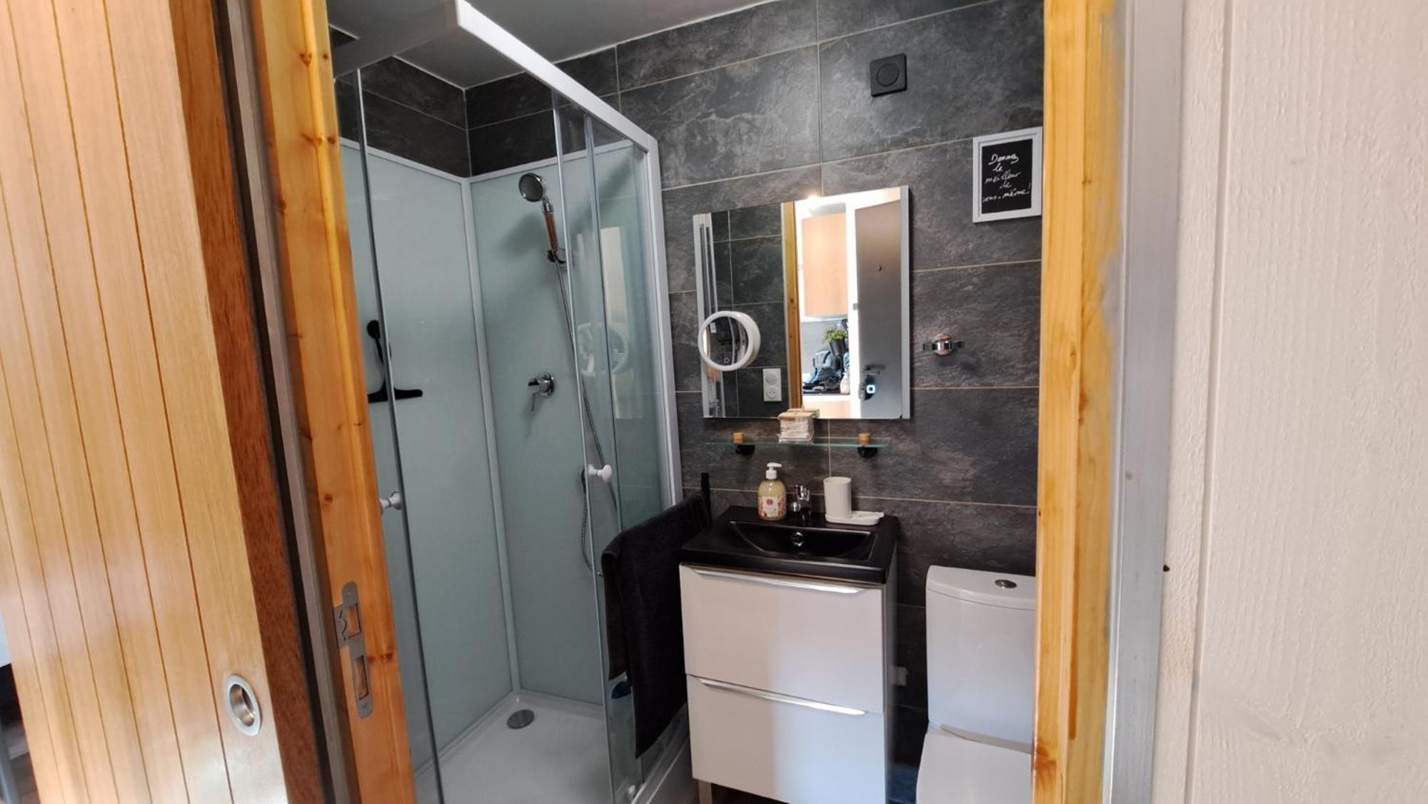 Studio-Centre Ville Châteaubriant Εξωτερικό φωτογραφία