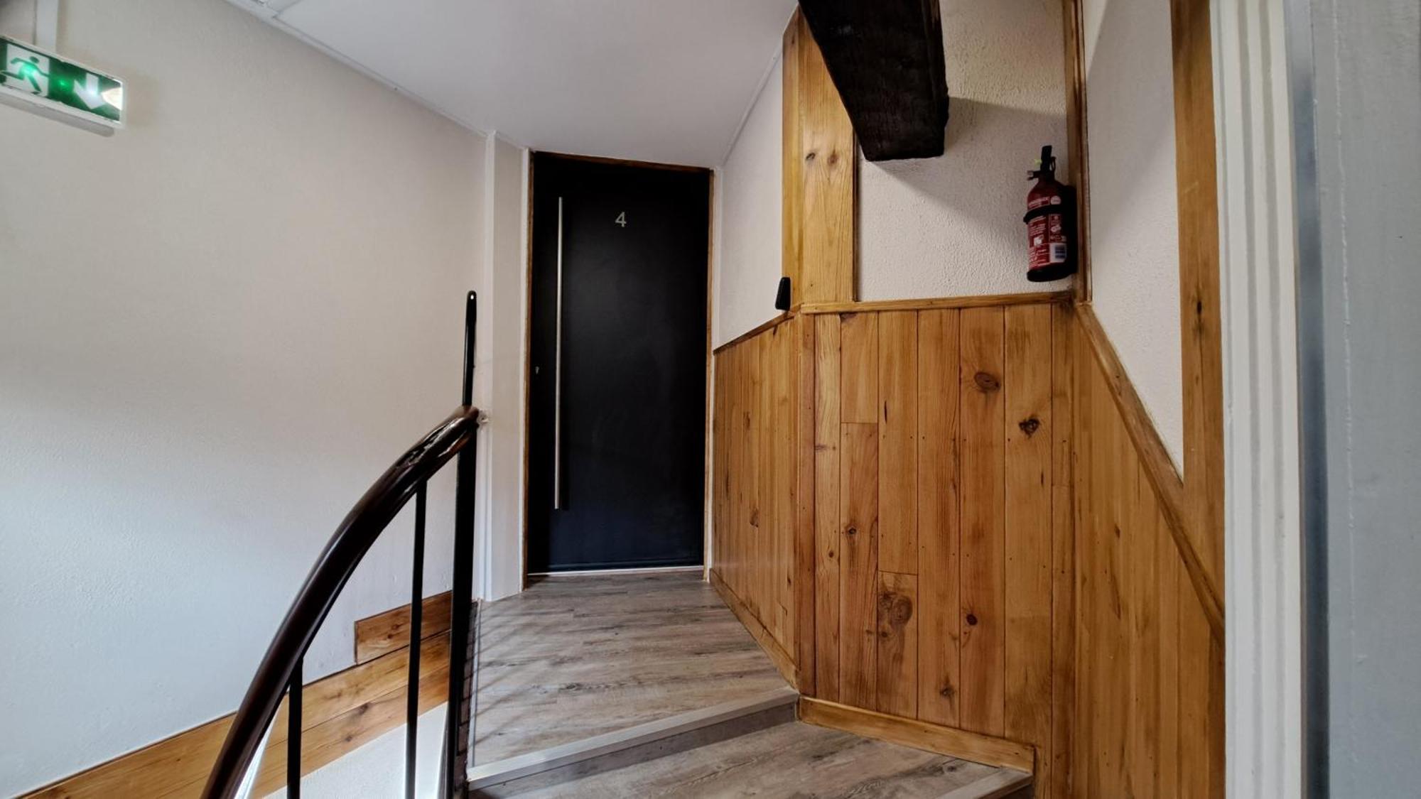 Studio-Centre Ville Châteaubriant Εξωτερικό φωτογραφία